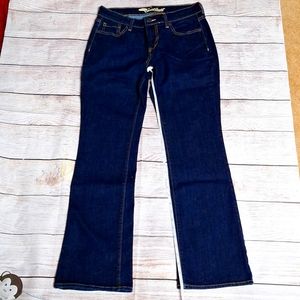 Old Navy sweetheart jean 4 short